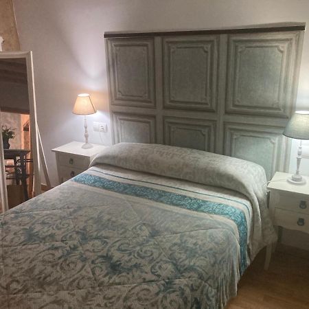 Апартаменты Apartamento S-Xviii La Ranita Salmantina Саламанка Экстерьер фото
