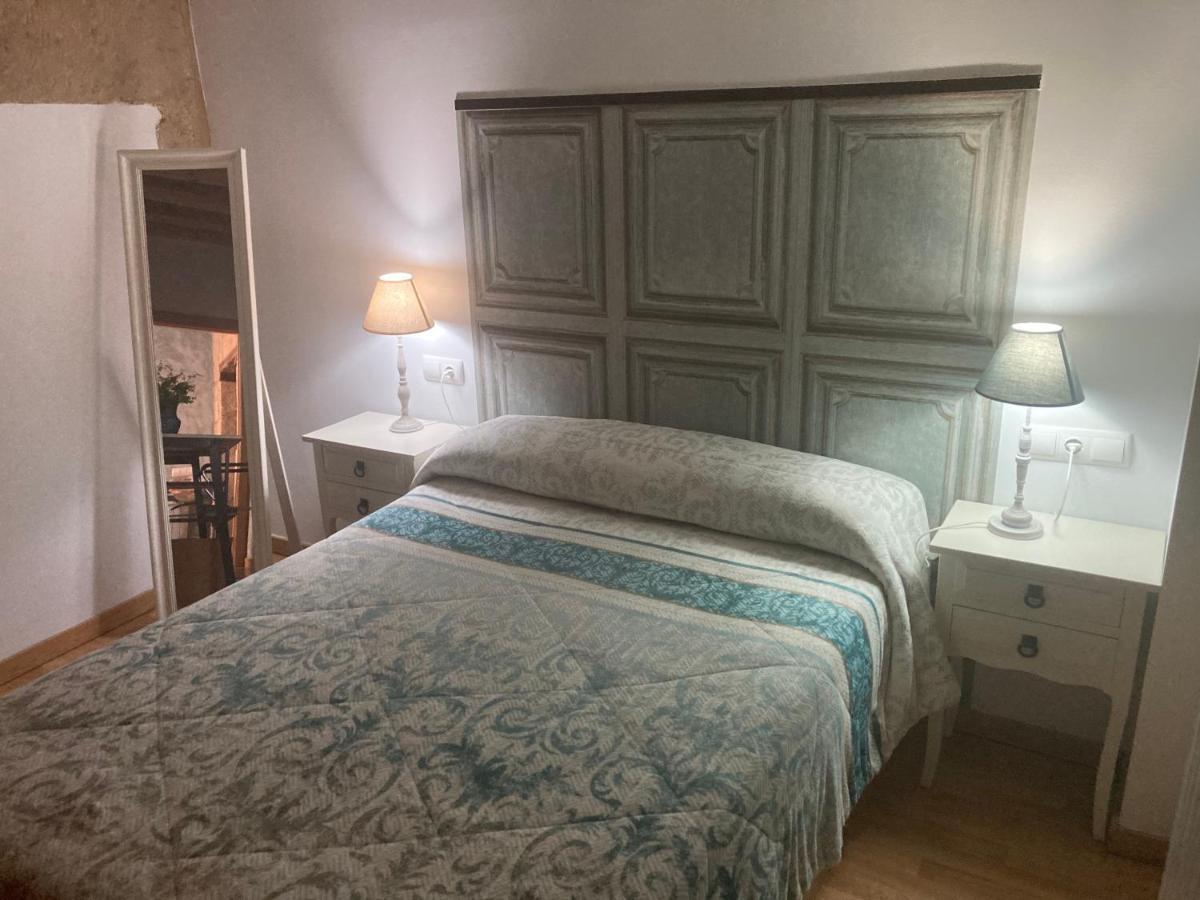 Апартаменты Apartamento S-Xviii La Ranita Salmantina Саламанка Экстерьер фото