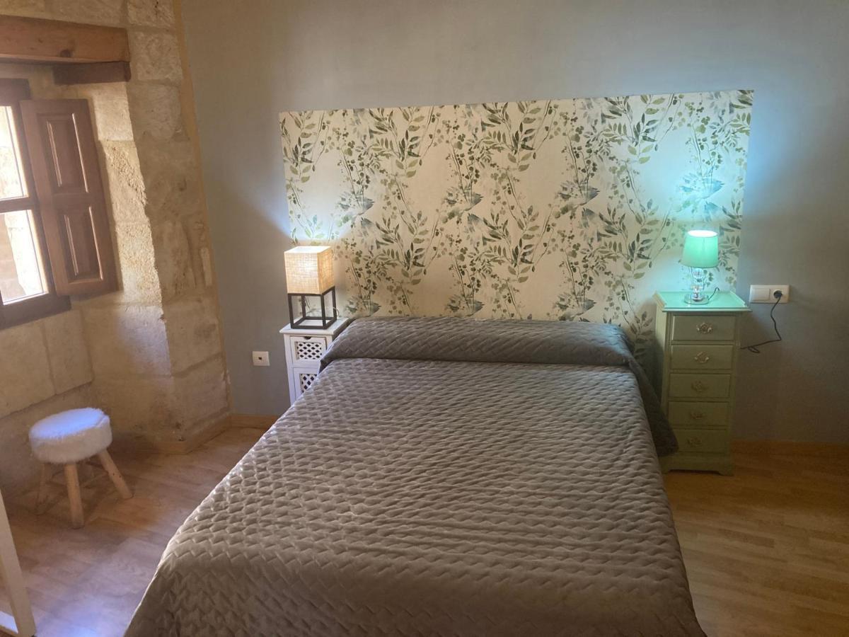 Апартаменты Apartamento S-Xviii La Ranita Salmantina Саламанка Экстерьер фото